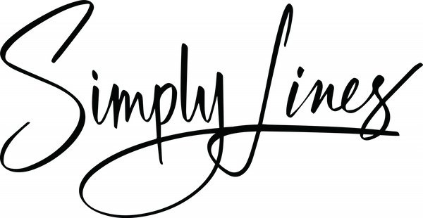 Simply Lines logo