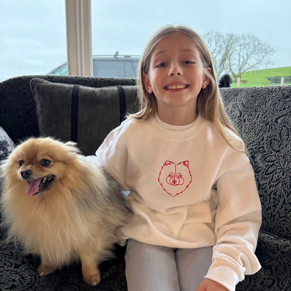 Children Sweatshirts