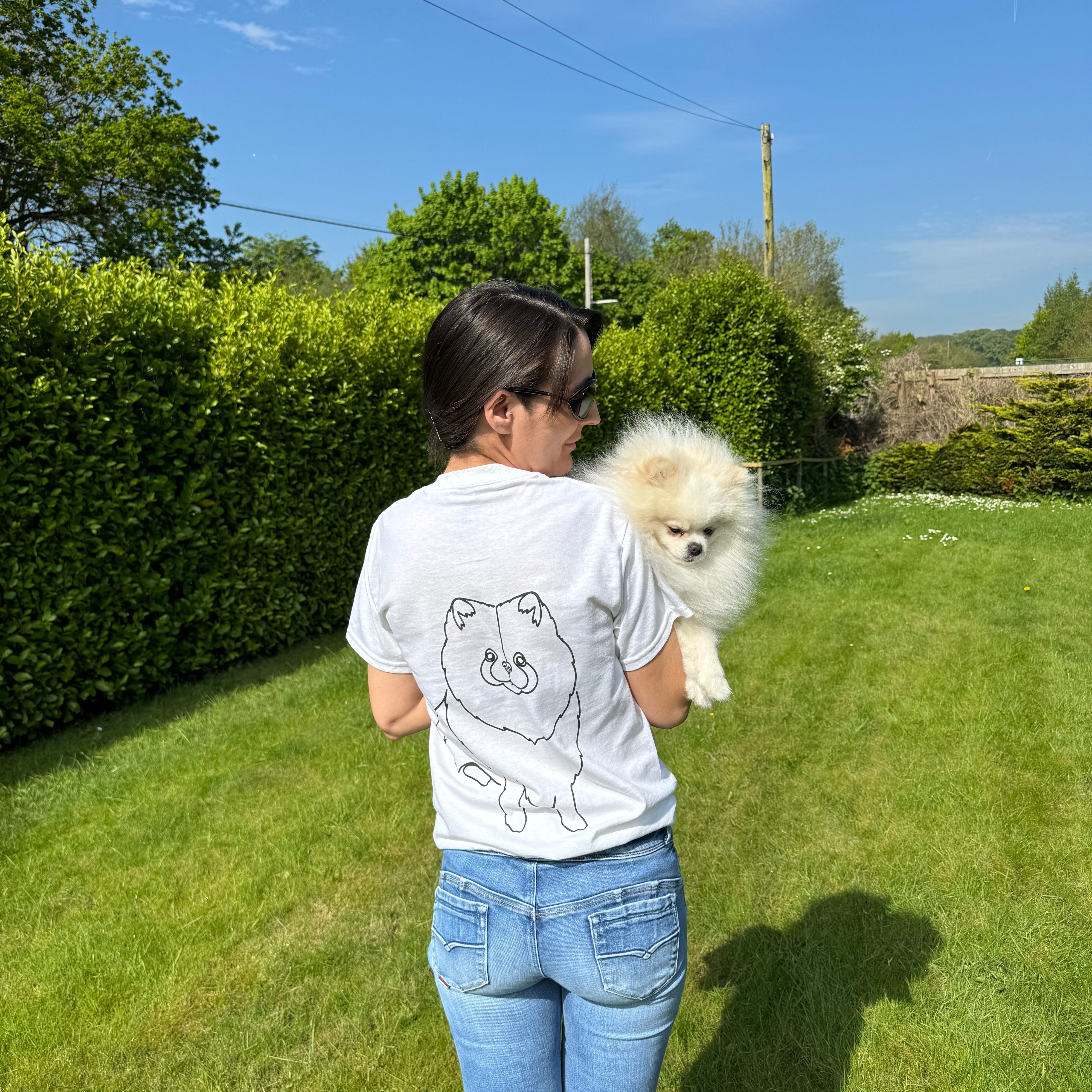 T-Shirts – Simply Lines
