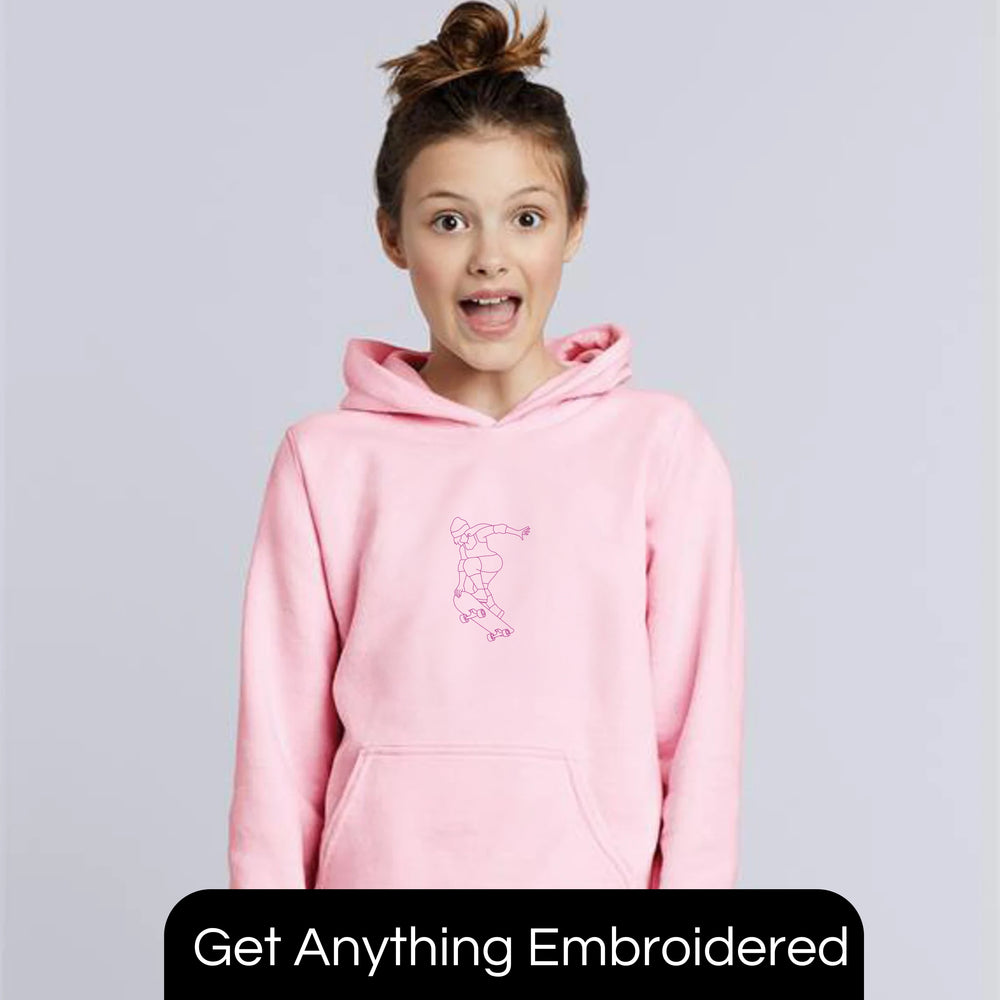 
                  
                    Children Hoodies
                  
                